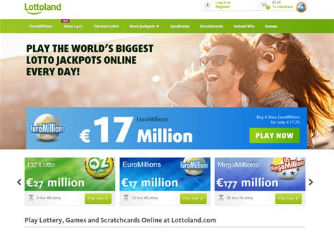 lottoland canada|lottoland games.